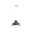 Load image into Gallery viewer, Modern Dome Hanging Pendant Light