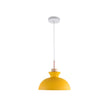 Load image into Gallery viewer, Modern Dome Hanging Pendant Light