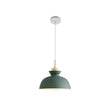 Load image into Gallery viewer, Modern Dome Hanging Pendant Light