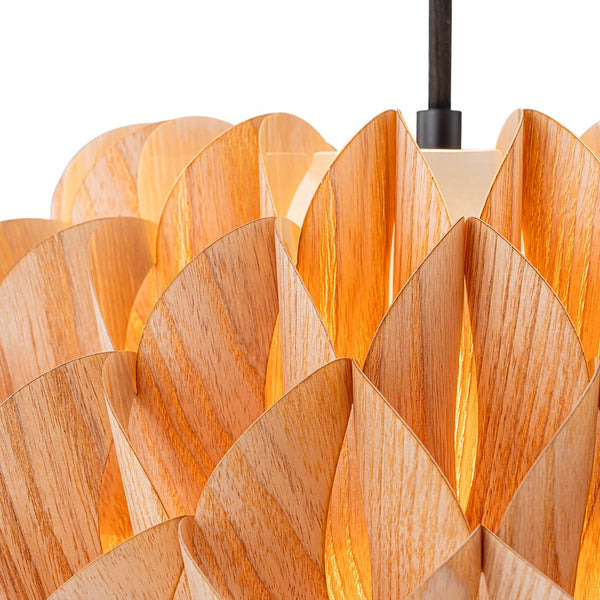 Chandelierias - Creative Art Single - Light Pine Cone Pendant - Chandeliers - Pineapple -