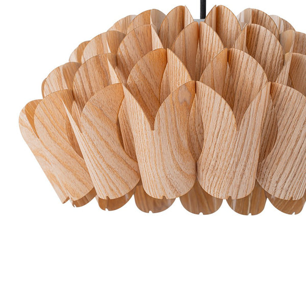 Chandelierias - Creative Art Single - Light Pine Cone Pendant - Chandeliers - Pineapple -