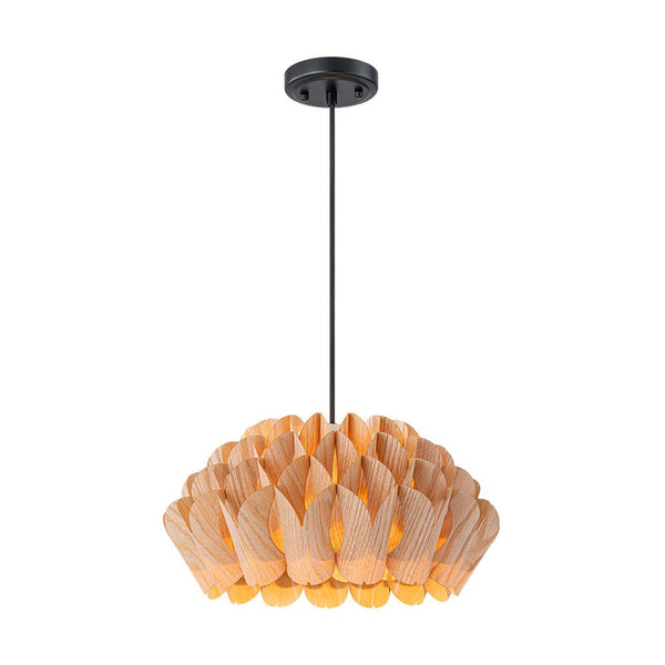 Chandelierias - Creative Art Single - Light Pine Cone Pendant - Chandeliers - Pineapple -