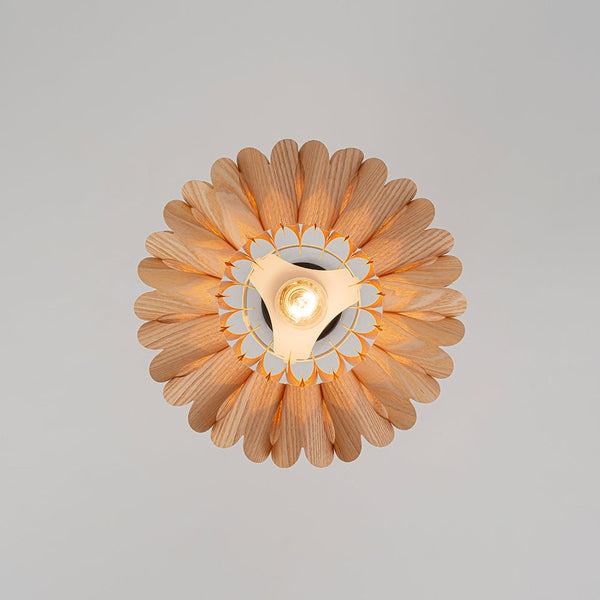 Chandelierias - Creative Art Single - Light Pine Cone Pendant - Chandeliers - Pineapple -