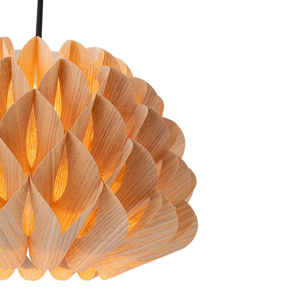 Chandelierias - Creative Art Single - Light Pine Cone Pendant - Chandeliers - Pineapple -