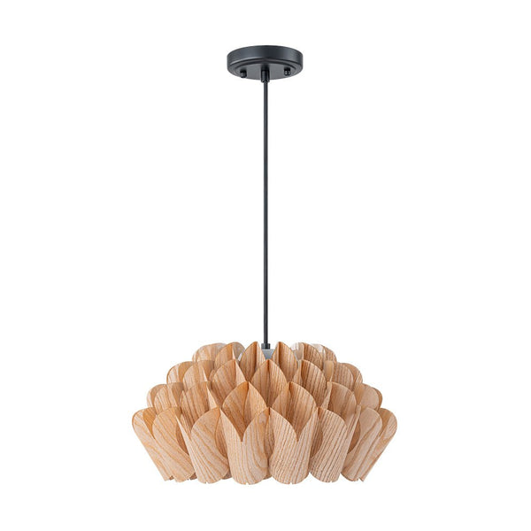 Chandelierias - Creative Art Single - Light Pine Cone Pendant - Chandeliers - Pineapple -