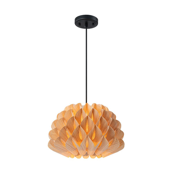 Chandelierias - Creative Art Single - Light Pine Cone Pendant - Chandeliers - Pineapple -