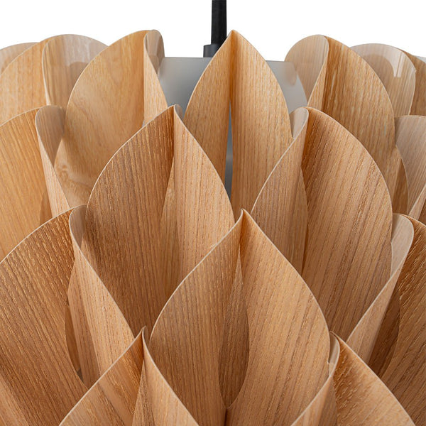Chandelierias - Creative Art Single - Light Pine Cone Pendant - Chandeliers - Pineapple -