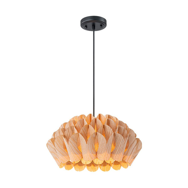 Chandelierias - Creative Art Single - Light Pine Cone Pendant - Chandeliers - Pineapple -