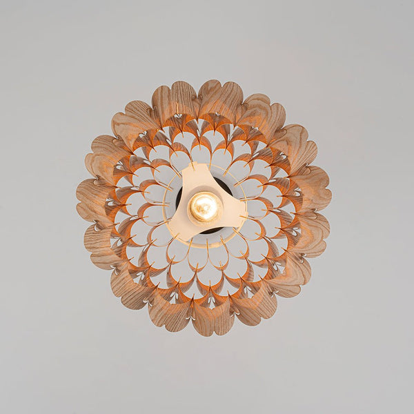 Chandelierias - Creative Art Single - Light Pine Cone Pendant - Chandeliers - Pineapple -