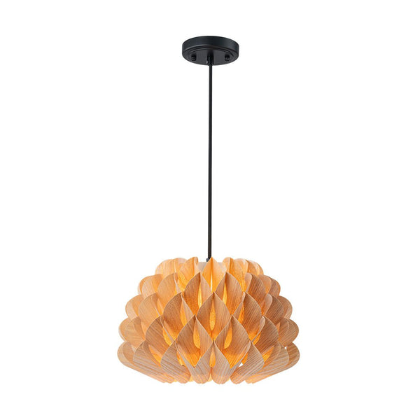 Chandelierias - Creative Art Single - Light Pine Cone Pendant - Chandeliers - Pineapple -