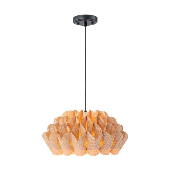 Chandelierias - Creative Art Single - Light Pine Cone Pendant - Chandeliers - Pineapple -