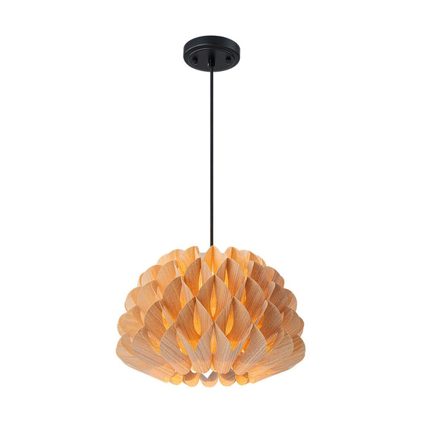 Chandelierias - Creative Art Single - Light Pine Cone Pendant - Chandeliers - Pineapple -