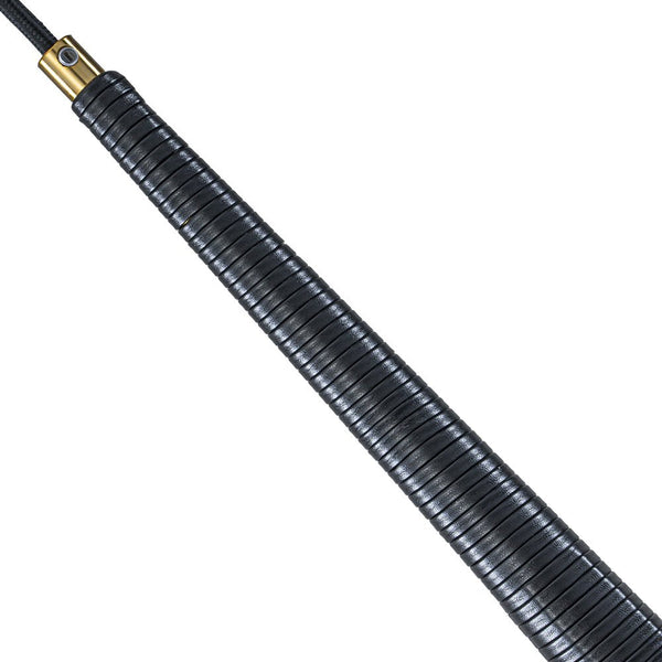 Chandelierias - Eclectic Modern Bubble 6 - Light Cluster Gradient Glass Chandelier - Chandeliers - Black & Gray Bubbles -