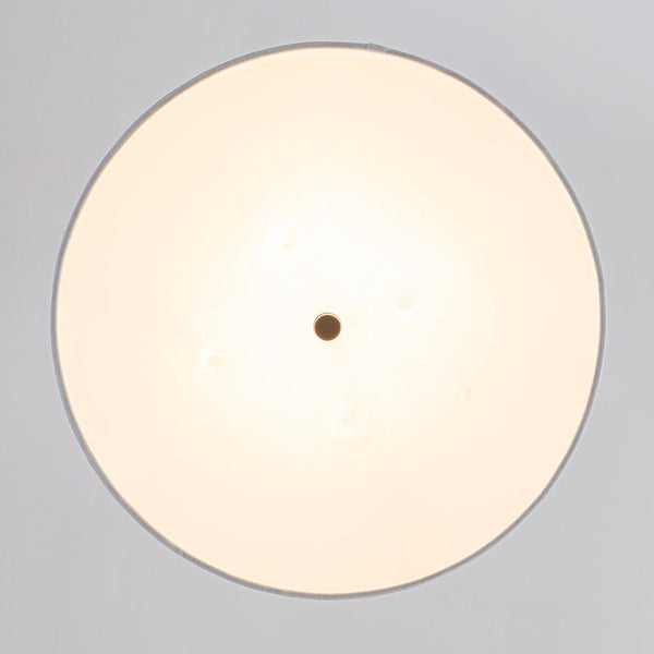 Chandelierias - Modern Casual 4 - Light Conical Linen Shade Pendant - Pendant - Black -