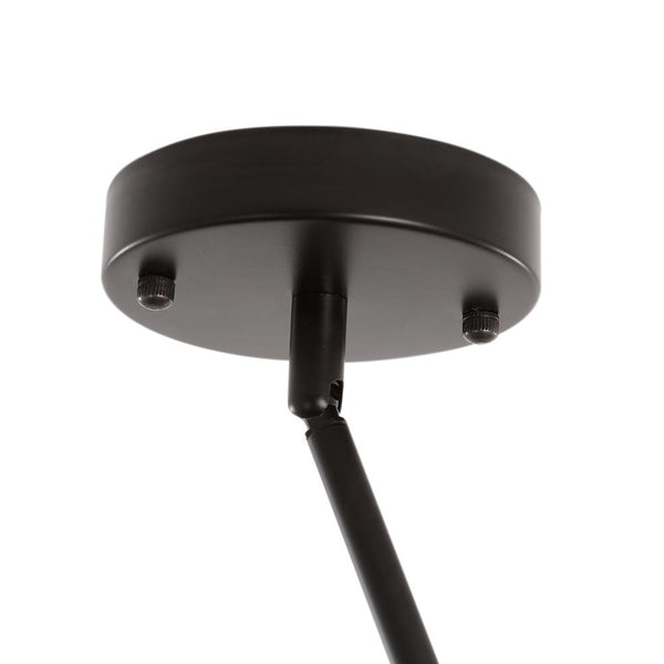 Chandelierias - Open Box - Farmhouse Wood - Like Single Pendant Light - Pendant - Brown -