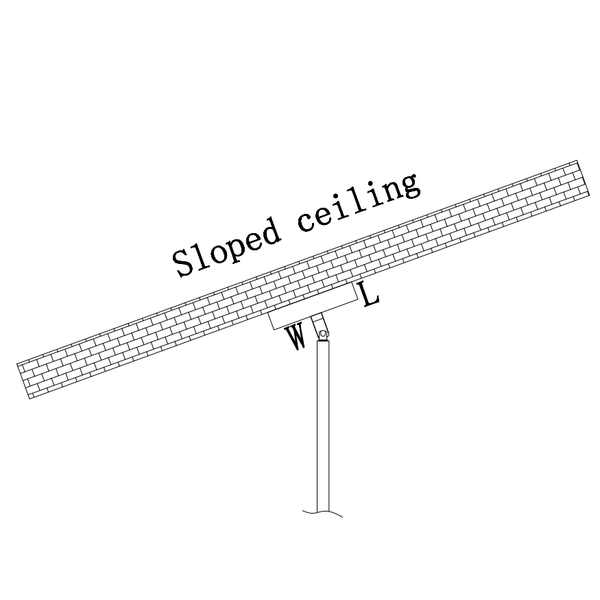 Chandelierias - Open Box - Modern 6 - Light Kitchen Island Rectangle Chandelier - Pendant -