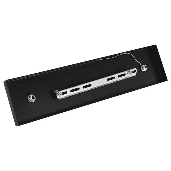 Chandelierias - Open Box - Modern 6 - Light Kitchen Island Rectangle Chandelier - Pendant -