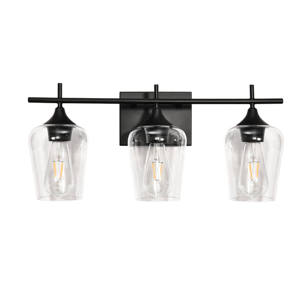Contemporary Decorative Vanity Light Wall Lamp
