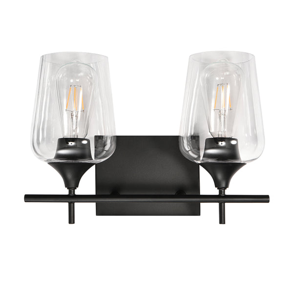 Contemporary Decorative Vanity Light Wall Lamp