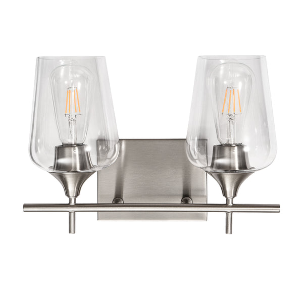 Contemporary Decorative Vanity Light Wall Lamp