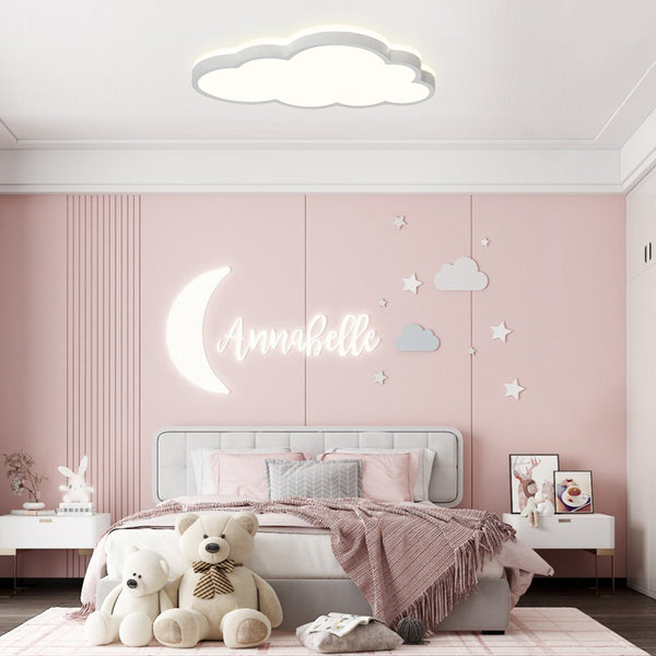 Minimalist Ceiling Light Flush Mount LED Light