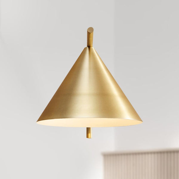 Chandelieria-Mid-Century Modern Armed Wall Sconce-Wall Light-Default Title-