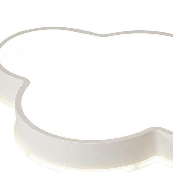 Chandelieria-Minimalist Ceiling Light Flush Mount LED Light-Flush Mount-Default Title-