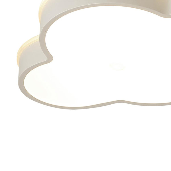 Chandelieria-Minimalist Ceiling Light Flush Mount LED Light-Flush Mount-Default Title-