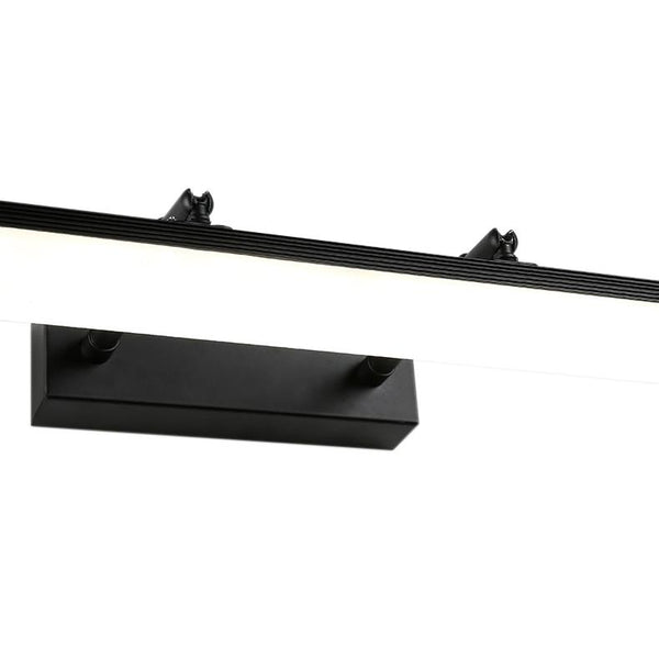 Chandelieria-Modern Minimalist Adjustable Black LED Wall Sconce-Wall Sconce-Default Title-