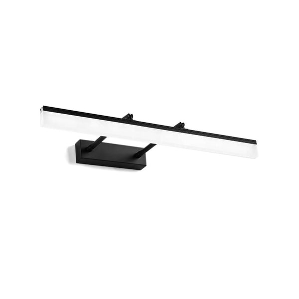 Chandelieria-Modern Minimalist Adjustable Black LED Wall Sconce-Wall Sconce-Default Title-