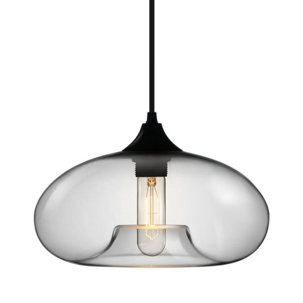Chandelieria-Modern Three Lights Cluster Glass Pendant Lighting-Pendant Light-Default Title-