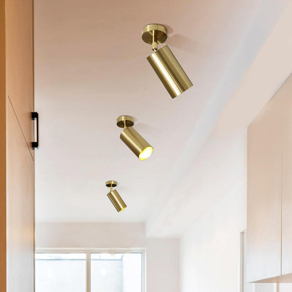 Chandelieria-Modern Track Ceiling Spotlight-Spotlight-Default Title-