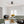 Load image into Gallery viewer, Chandelierias-Mid Century Semi Flush Mount Sputnik Light-Semi Flush-Black-
