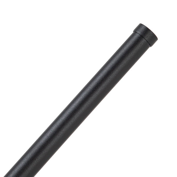 Chandelierias-Minimalist Strip Dimmable LED Linear Wall Light-Wall Light-Black-