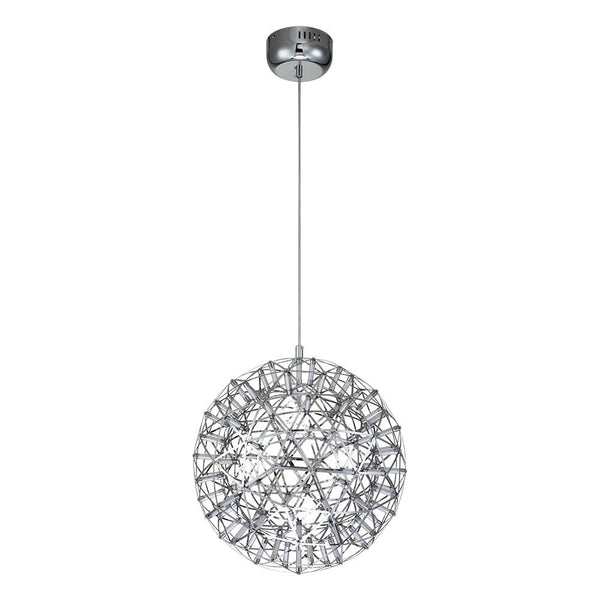 Chandelierias-Modern Globe Pendant LED Firework Chandelier-Chandelier-Medium-