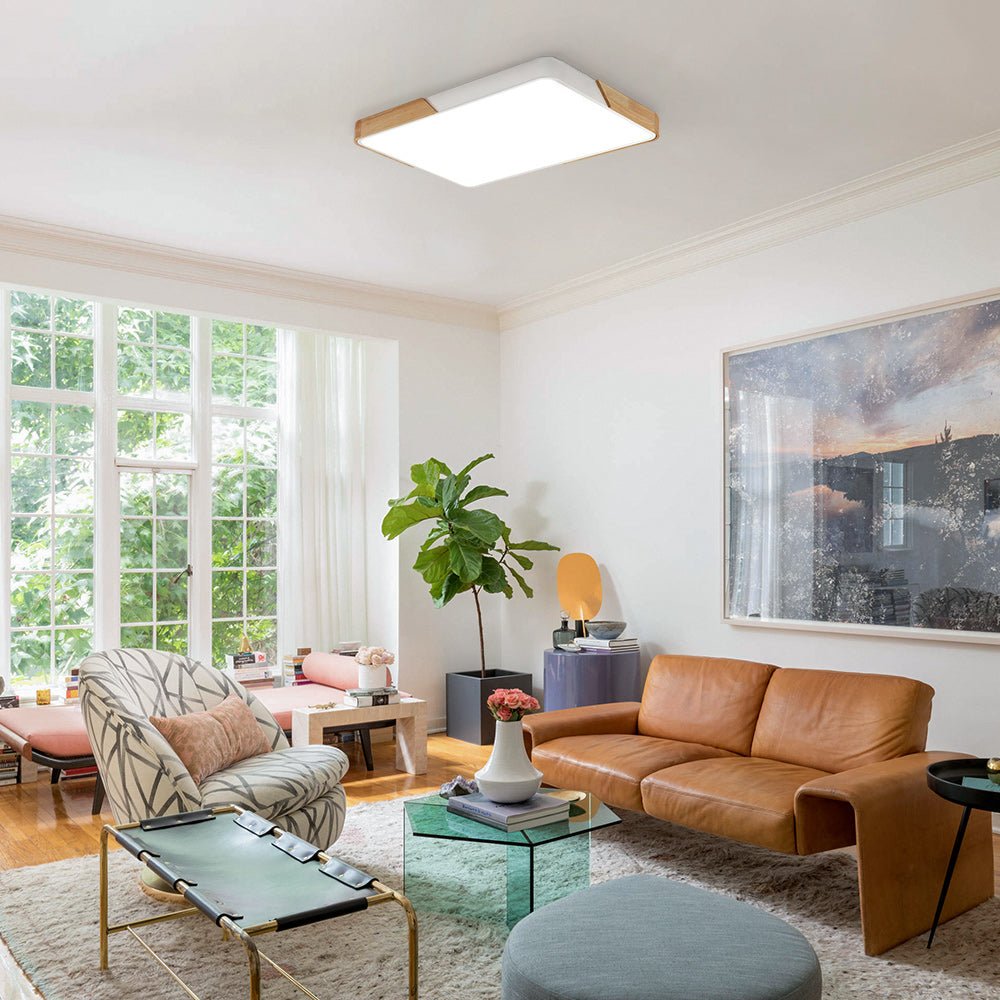 Modern Rectangular Led Flush Ceiling Lights Chandelierias Modern Minimalist Led Flush Ceiling Lights Contemporary Rectangular Led Minimalist Ceiling Light Modern Led Rectangular Led Ceiling Lights