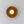 1-Light Walnut Wood Frosted Glass Mixed Semi-flush Mount