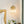 1-Light Ribbed Lantern Glass Single Wall Sconce
