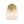 1-Light Ribbed Lantern Glass Single Wall Sconce