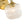 1-Light Ribbed Lantern Glass Single Wall Sconce