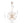 Load image into Gallery viewer, 12-Light Flower-burst Dandelion Sputnik Globe Pendant
