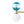 Ornate Glam 12-Light Blue Mixed Frosted Glass Sphere Chandelier
