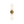 2-Light Cylinder Tube Ribbed Glass Vanity Light