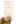 2-Light Cylinder Tube Ribbed Glass Vanity Light