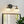 2-Light Sculptural Schoolhouse Glass Linear Vanity Sconce