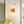 2-Light Cylinder Tube Ribbed Glass Vanity Light