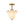 Floral Fluted Brass 2-Light Milk Glass Semi-Flush Mount