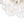 3-Light Clear Ribbed Glass Bubble Cluster Semi-flush Mount