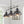 Load image into Gallery viewer, 3-Light Pendant Modern Linear Kitchen Island Lighting
