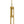 3-Light Polished Opal Glass Arched Metal Arm Radial Chandelier